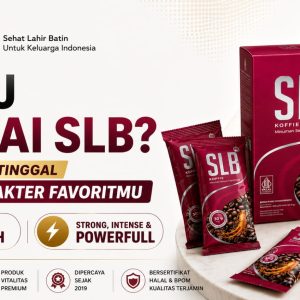 Kopi SLB