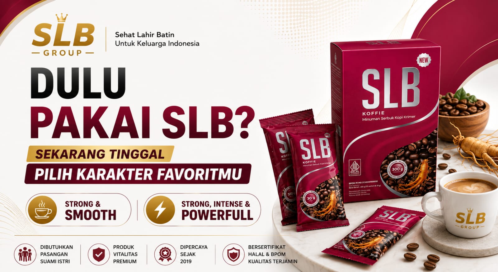 Kopi SLB